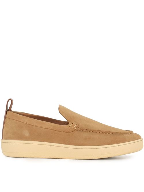  LANVIN | FM CSDL07 SUED P2509